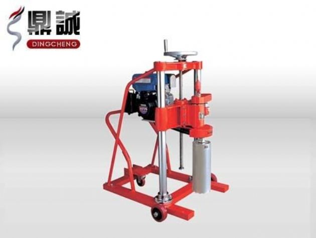 點(diǎn)擊查看詳細(xì)信息<br>標(biāo)題：內(nèi)燃式鉆孔取芯機(jī) 閱讀次數(shù)：4536
