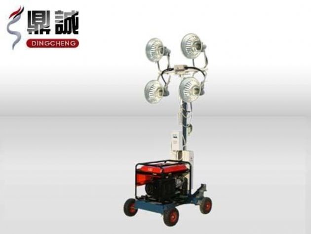 點(diǎn)擊查看詳細(xì)信息<br>標(biāo)題：工程照明車(chē) 應(yīng)急搶險(xiǎn)照明車(chē) 球形照明車(chē) 閱讀次數(shù)：5279