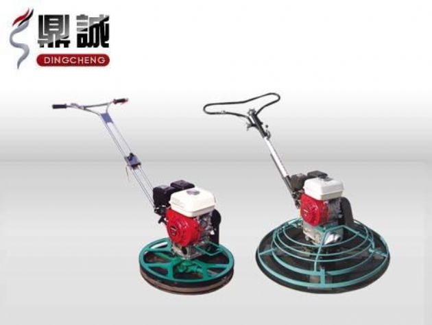 點(diǎn)擊查看詳細(xì)信息<br>標(biāo)題：手扶式水泥抹光機(jī) 閱讀次數(shù)：5044