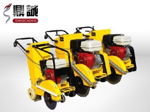 點(diǎn)擊查看詳細(xì)信息<br>標(biāo)題：路面切割機(jī) 閱讀次數(shù)：6352