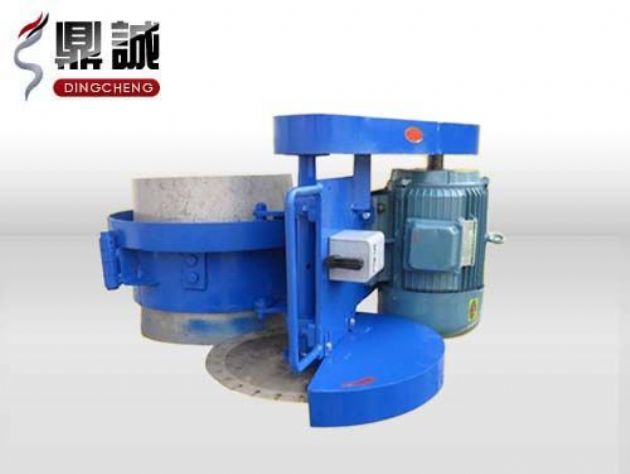 點(diǎn)擊查看詳細(xì)信息<br>標(biāo)題：卡箍式管樁切樁機(jī) 閱讀次數(shù)：13937