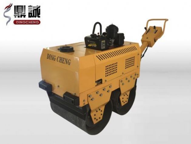 點(diǎn)擊查看詳細(xì)信息<br>標(biāo)題：DC-30C高配手扶式壓路機(jī) 閱讀次數(shù)：12779