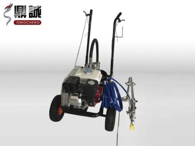 點(diǎn)擊查看詳細(xì)信息<br>標(biāo)題：冷噴式劃線(xiàn)機(jī) 閱讀次數(shù)：13728