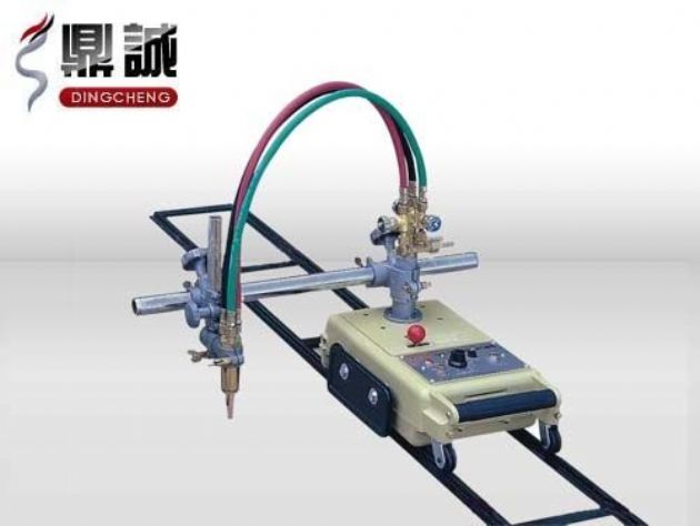 點擊查看詳細信息<br>標題：半自動火焰切割機 閱讀次數(shù)：4654