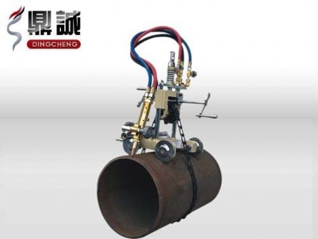 點擊查看詳細信息<br>標題：手搖式管道切割機 閱讀次數(shù)：5070