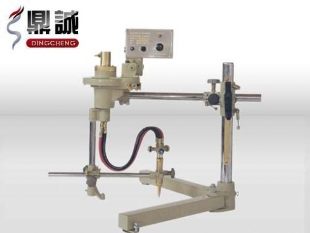 點擊查看詳細信息<br>標題：火焰切割圓機  閱讀次數(shù)：4708