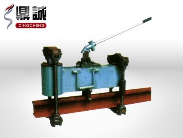 點(diǎn)擊查看詳細(xì)信息<br>標(biāo)題：液壓校正機(jī) 閱讀次數(shù)：4454