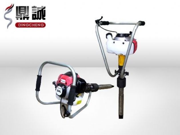 點(diǎn)擊查看詳細(xì)信息<br>標(biāo)題：內(nèi)燃搗固機(jī) 閱讀次數(shù)：4397