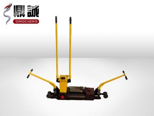 點(diǎn)擊查看詳細(xì)信息<br>標(biāo)題：軌縫調(diào)整器 閱讀次數(shù)：4586