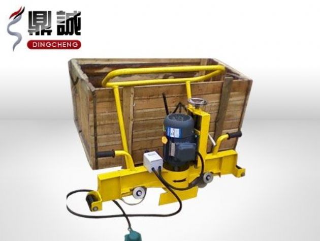 點(diǎn)擊查看詳細(xì)信息<br>標(biāo)題：電動(dòng)鋼軌打磨機(jī) 閱讀次數(shù)：4856
