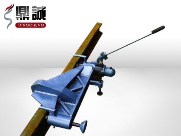 點(diǎn)擊查看詳細(xì)信息<br>標(biāo)題：水平液壓彎軌機(jī) 閱讀次數(shù)：5007