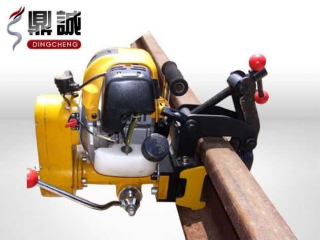點(diǎn)擊查看詳細(xì)信息<br>標(biāo)題：內(nèi)燃鋼軌鉆孔機(jī) 閱讀次數(shù)：4860
