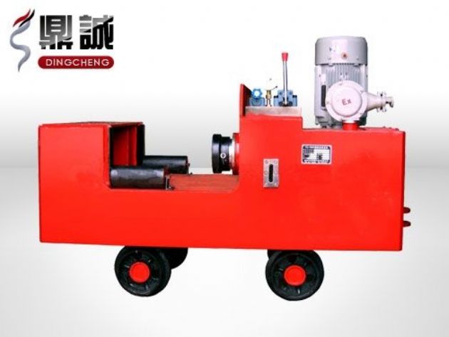 點(diǎn)擊查看詳細(xì)信息<br>標(biāo)題：液壓校直機(jī) 閱讀次數(shù)：4727