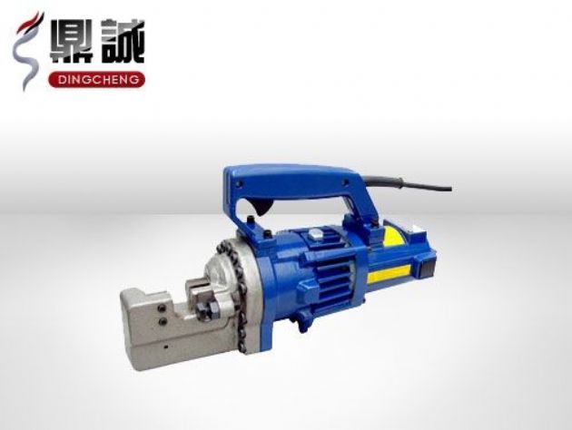 點(diǎn)擊查看詳細(xì)信息<br>標(biāo)題：電動(dòng)鋼筋剪 閱讀次數(shù)：4483