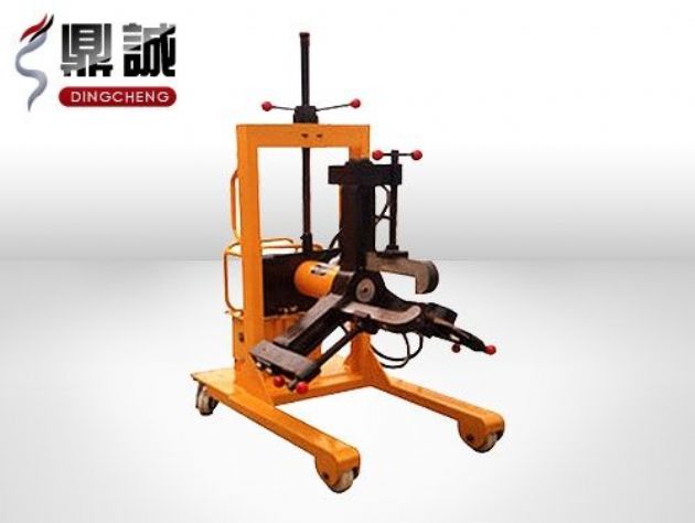 點擊查看詳細信息<br>標題：電動升降拔輪器 閱讀次數(shù)：4807