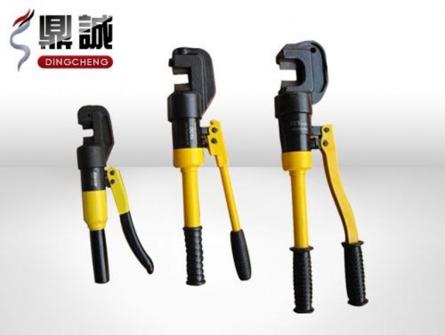 點(diǎn)擊查看詳細(xì)信息<br>標(biāo)題：液壓鋼筋剪 閱讀次數(shù)：4703