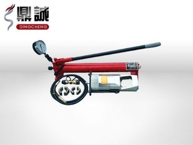 點(diǎn)擊查看詳細(xì)信息<br>標(biāo)題：液壓螺帽破切器 閱讀次數(shù)：5035