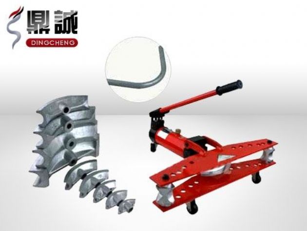 點擊查看詳細信息<br>標題：手動液壓彎管機 閱讀次數(shù)：4814