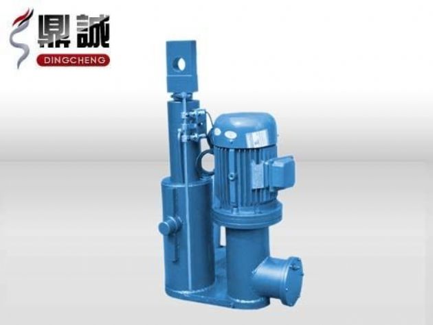 點(diǎn)擊查看詳細(xì)信息<br>標(biāo)題：平行式電液推桿 閱讀次數(shù)：5183