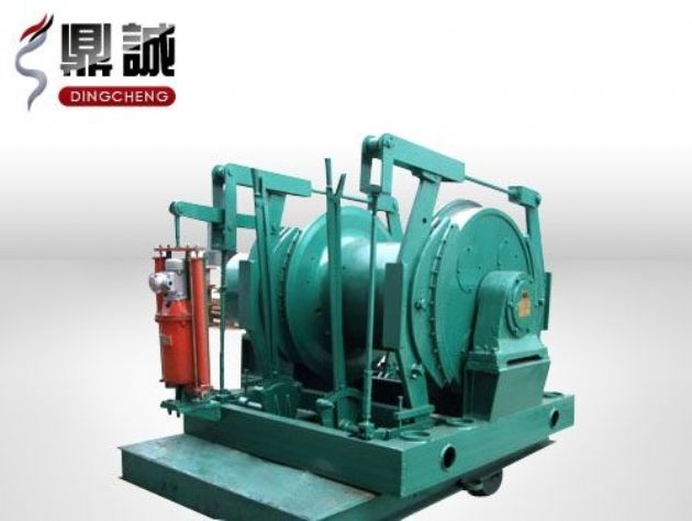 點(diǎn)擊查看詳細(xì)信息<br>標(biāo)題：JD系列調(diào)度絞車(chē) 閱讀次數(shù)：5835