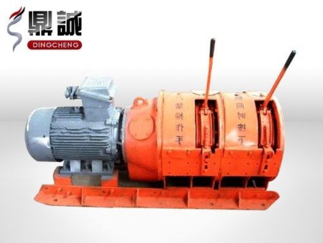 點(diǎn)擊查看詳細(xì)信息<br>標(biāo)題：2JPB系列耙礦絞車(chē) 閱讀次數(shù)：6140