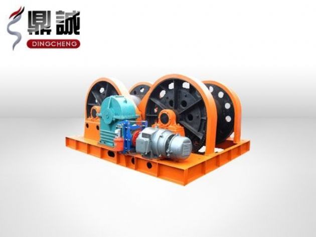 點(diǎn)擊查看詳細(xì)信息<br>標(biāo)題：JZ系列鑿井絞車(chē) 閱讀次數(shù)：6218