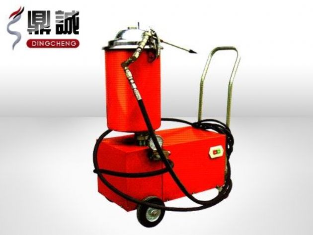 點擊查看詳細信息<br>標題：TZ-3電動注油機 閱讀次數(shù)：4567