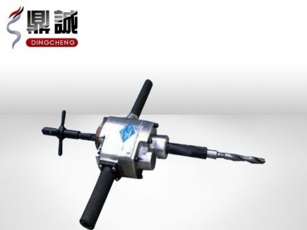 點擊查看詳細信息<br>標題：ZK19型軌道鉆 閱讀次數(shù)：3925
