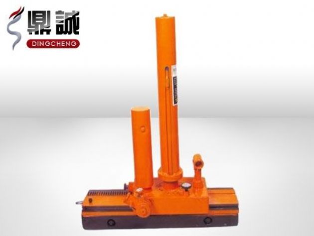 點擊查看詳細信息<br>標題：機車落軌復(fù)位機 閱讀次數(shù)：4969