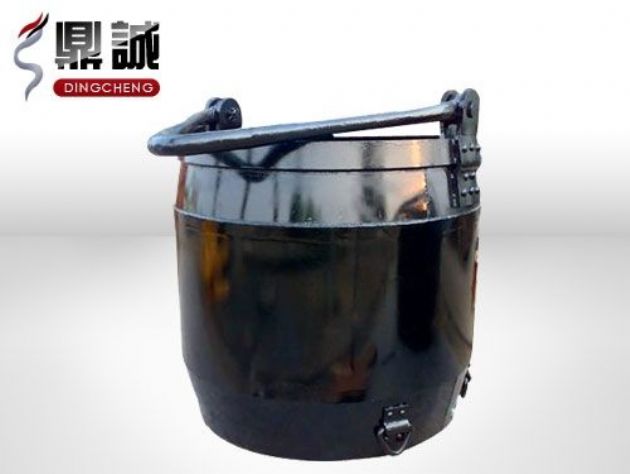 點(diǎn)擊查看詳細(xì)信息<br>標(biāo)題：礦用吊桶 閱讀次數(shù)：6574