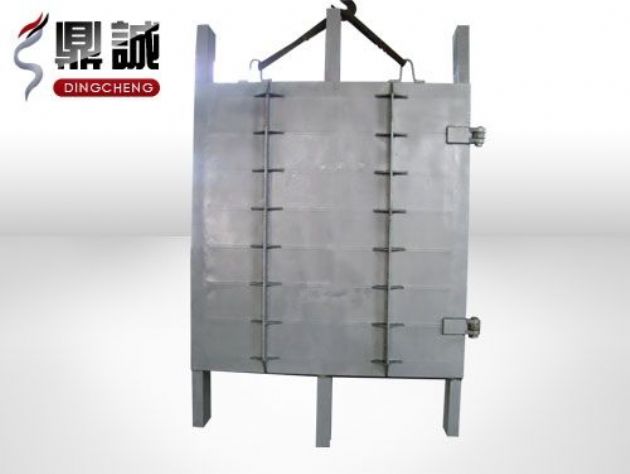 點(diǎn)擊查看詳細(xì)信息<br>標(biāo)題：礦用防水密閉門(mén) 閱讀次數(shù)：7350
