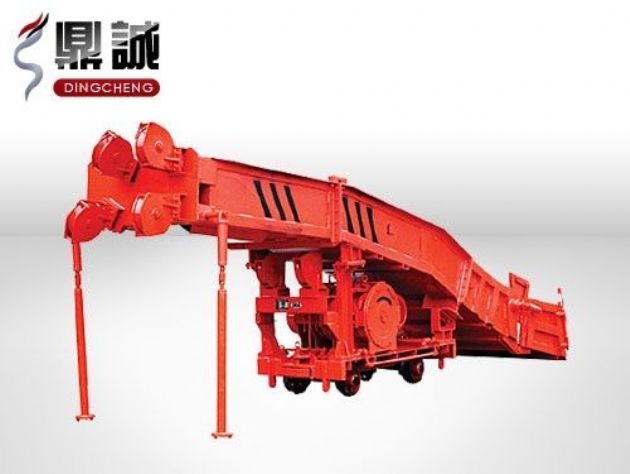點(diǎn)擊查看詳細(xì)信息<br>標(biāo)題：耙斗裝巖機(jī) 閱讀次數(shù)：6721