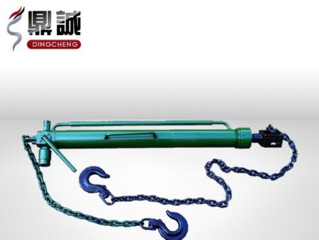 點(diǎn)擊查看詳細(xì)信息<br>標(biāo)題：液壓快速回柱器 閱讀次數(shù)：4797